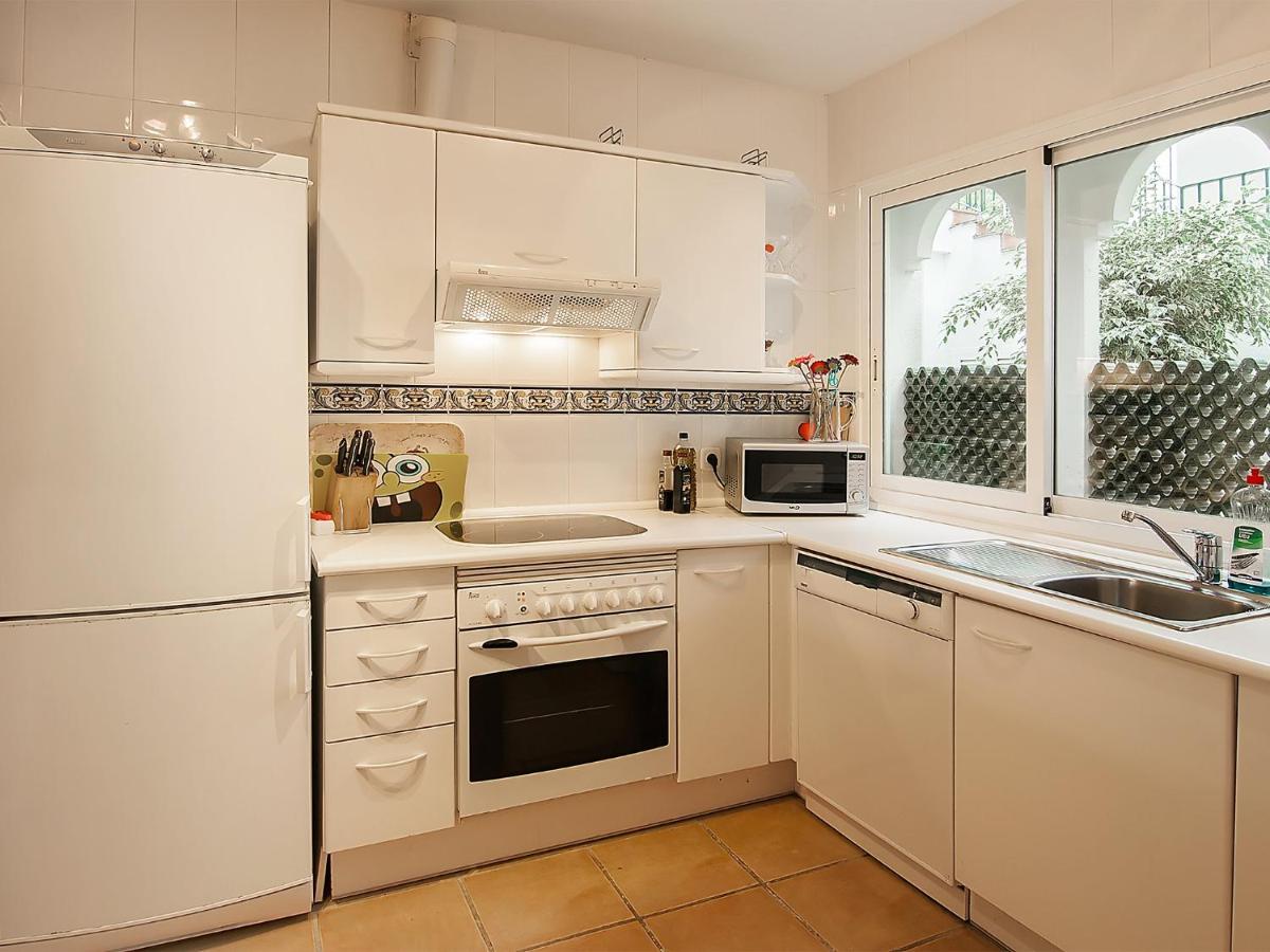 El Presidente By Interhome Appartement Estepona