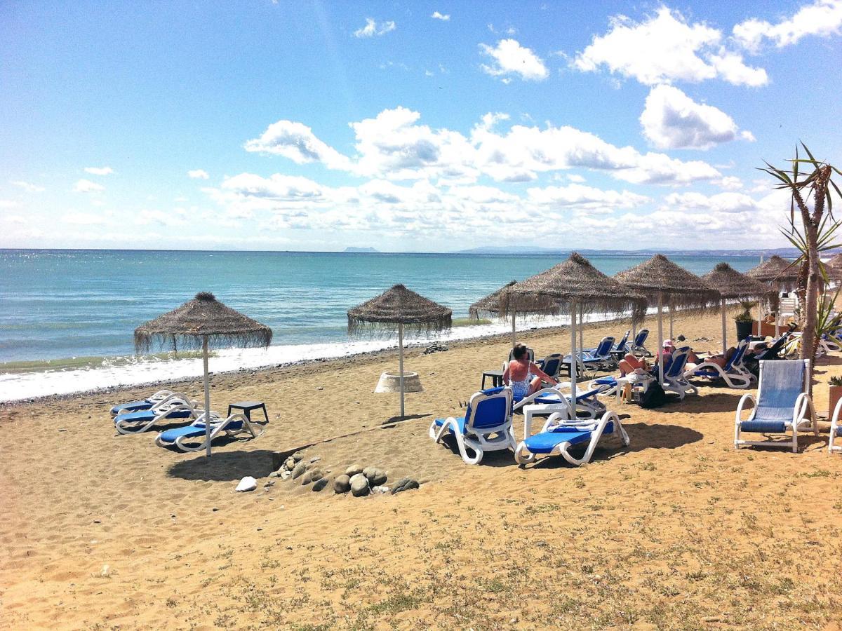 Appartement El Presidente By Interhome Estepona