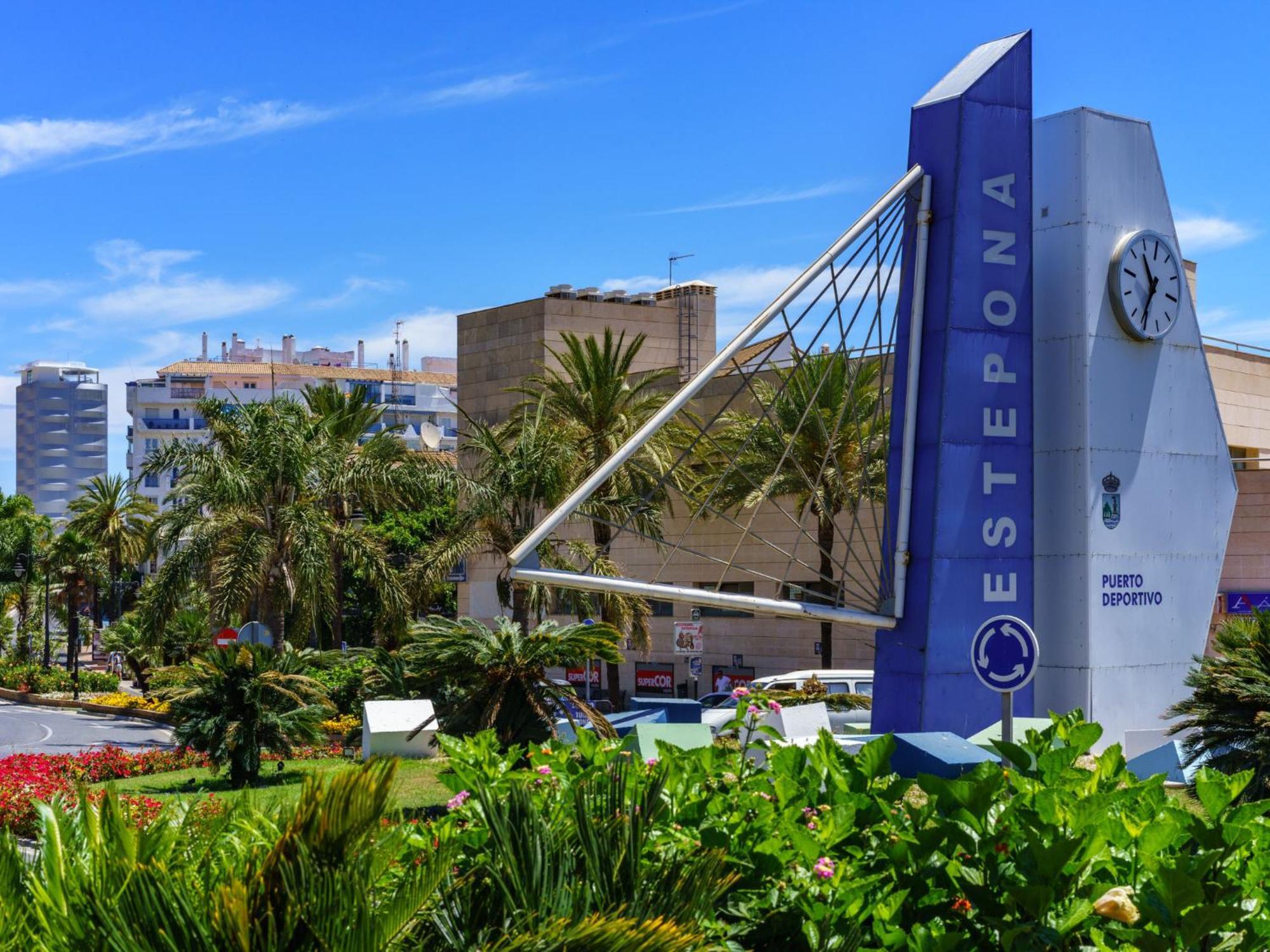 El Presidente By Interhome